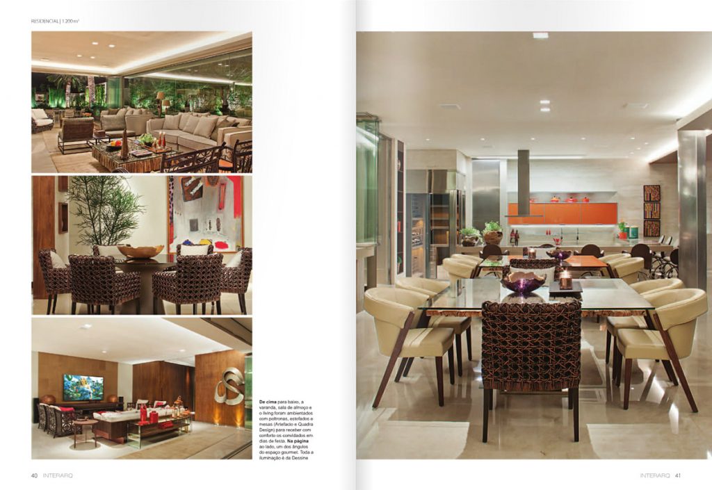 Revista InterArq