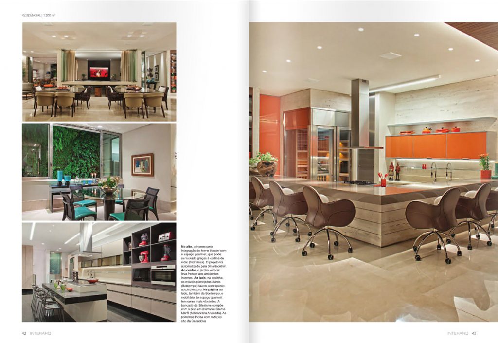 Revista InterArq