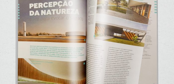 Projeto Design Magazine