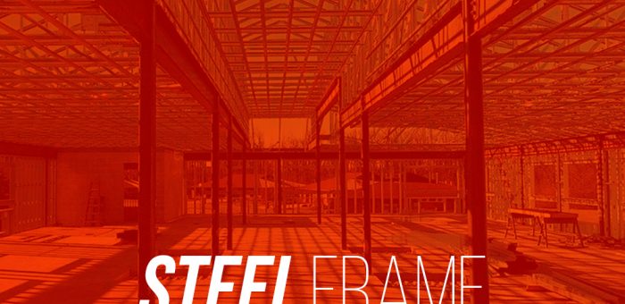 Steel Frame