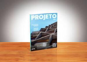 Revista Projeto Design