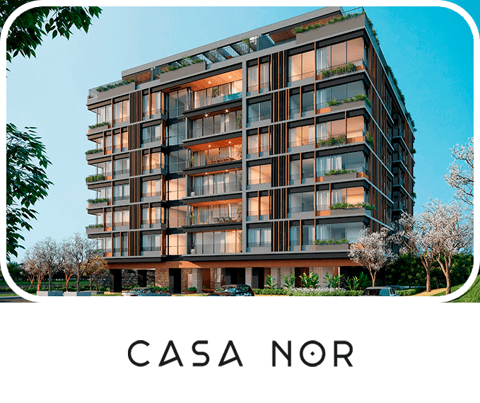 Casa Noir