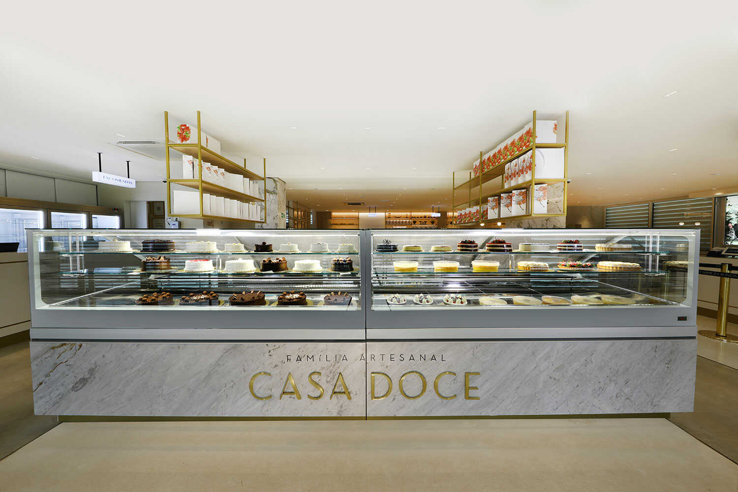 Casa Doce