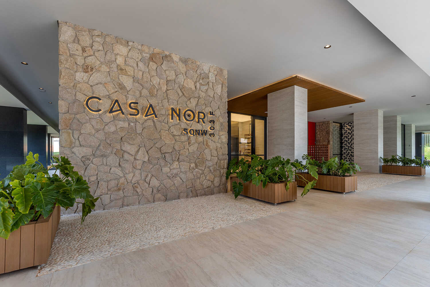 Casa NOR